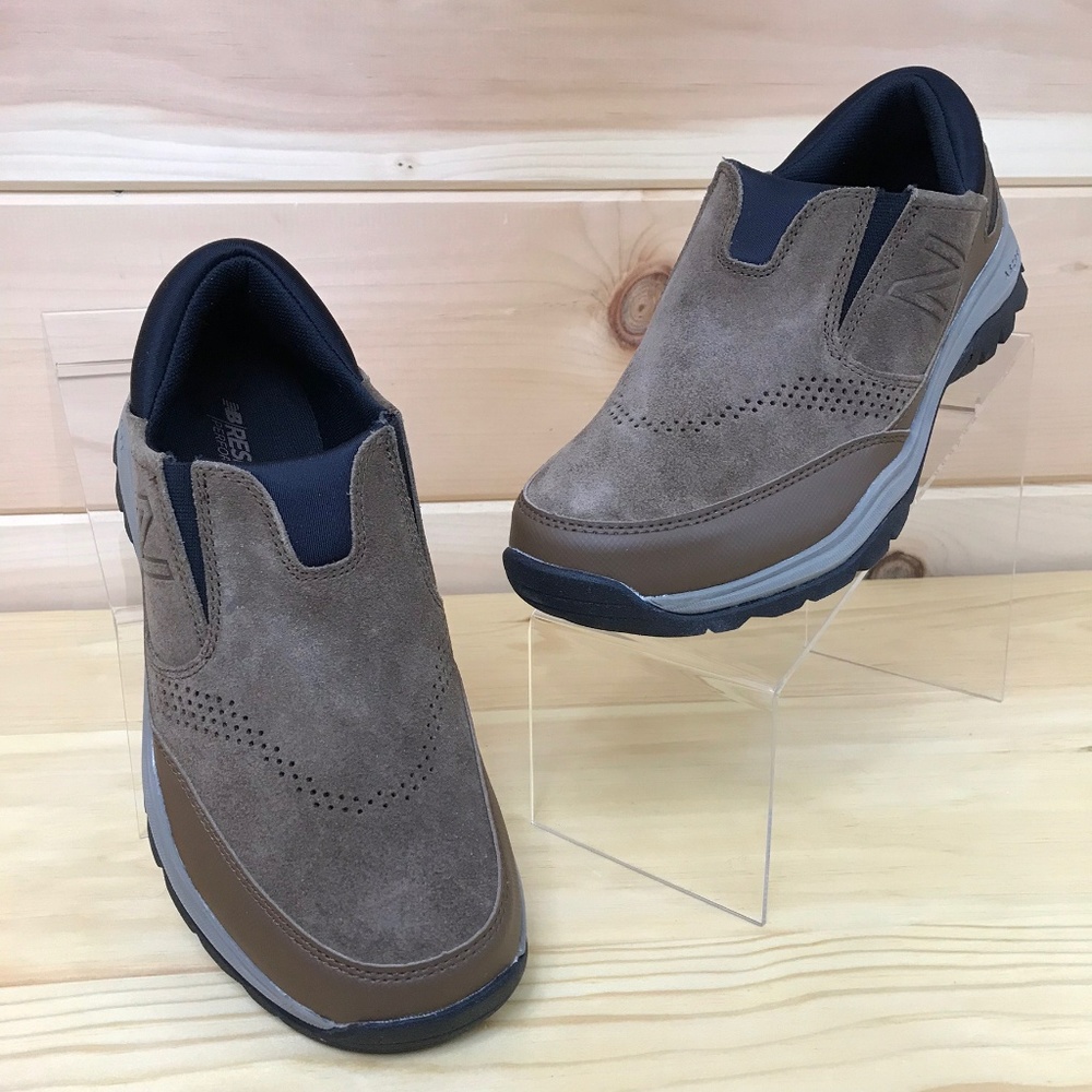 Men's New Balance 770 Walking Shoes Suede NWOB